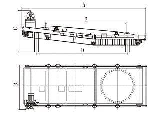 MJTK磁性礦除鐵系統